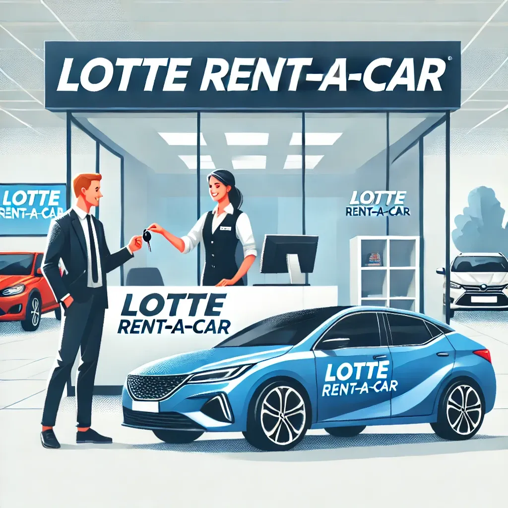 롯데렌터카-렌터카-대여-고객서비스