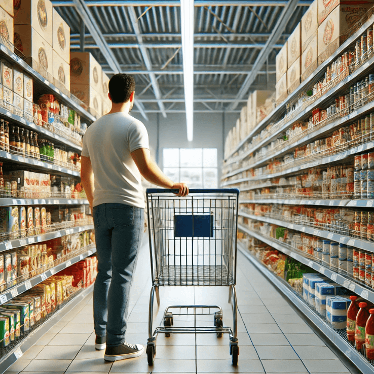 코스트코 회원권 종류와 혜택