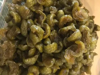 매실장아찌 담그는법 고추장무침 만들기 보관 꿀팁_18