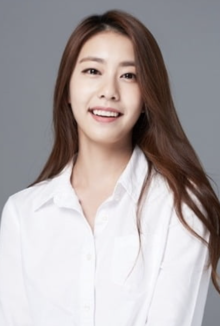 조은정 프로필