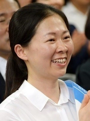 권은희 국회의원 프로필 나이 고향 학력 재산