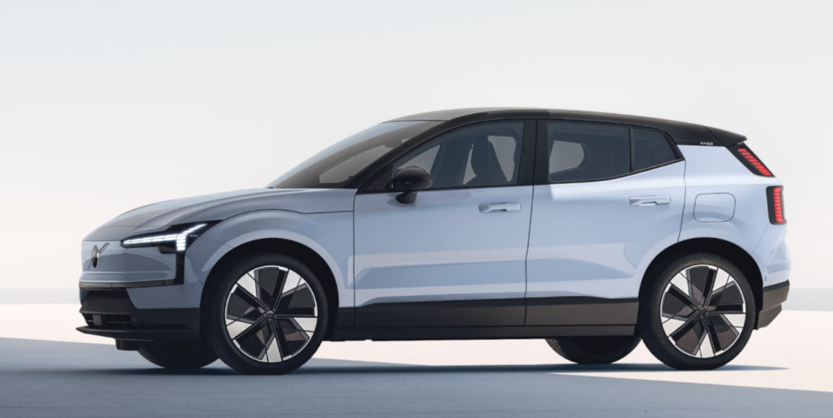 볼보 EX30 가격 및 옵션 정리 예산에 맞는 선택법