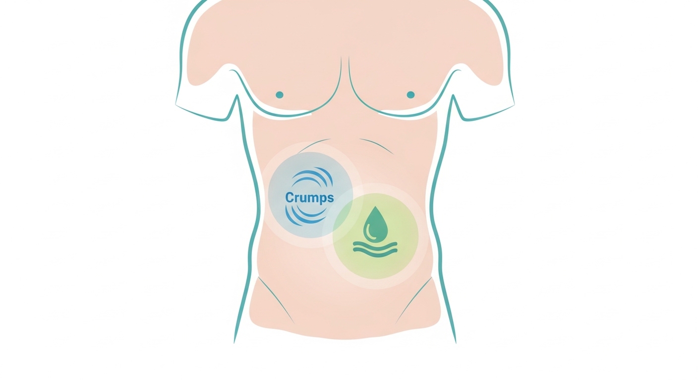 식중독수분섭취