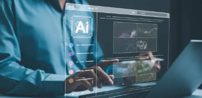 AI 콘텐츠 크리에이터란? AI로 영상과 글을 찍어내는 시대의 신직업