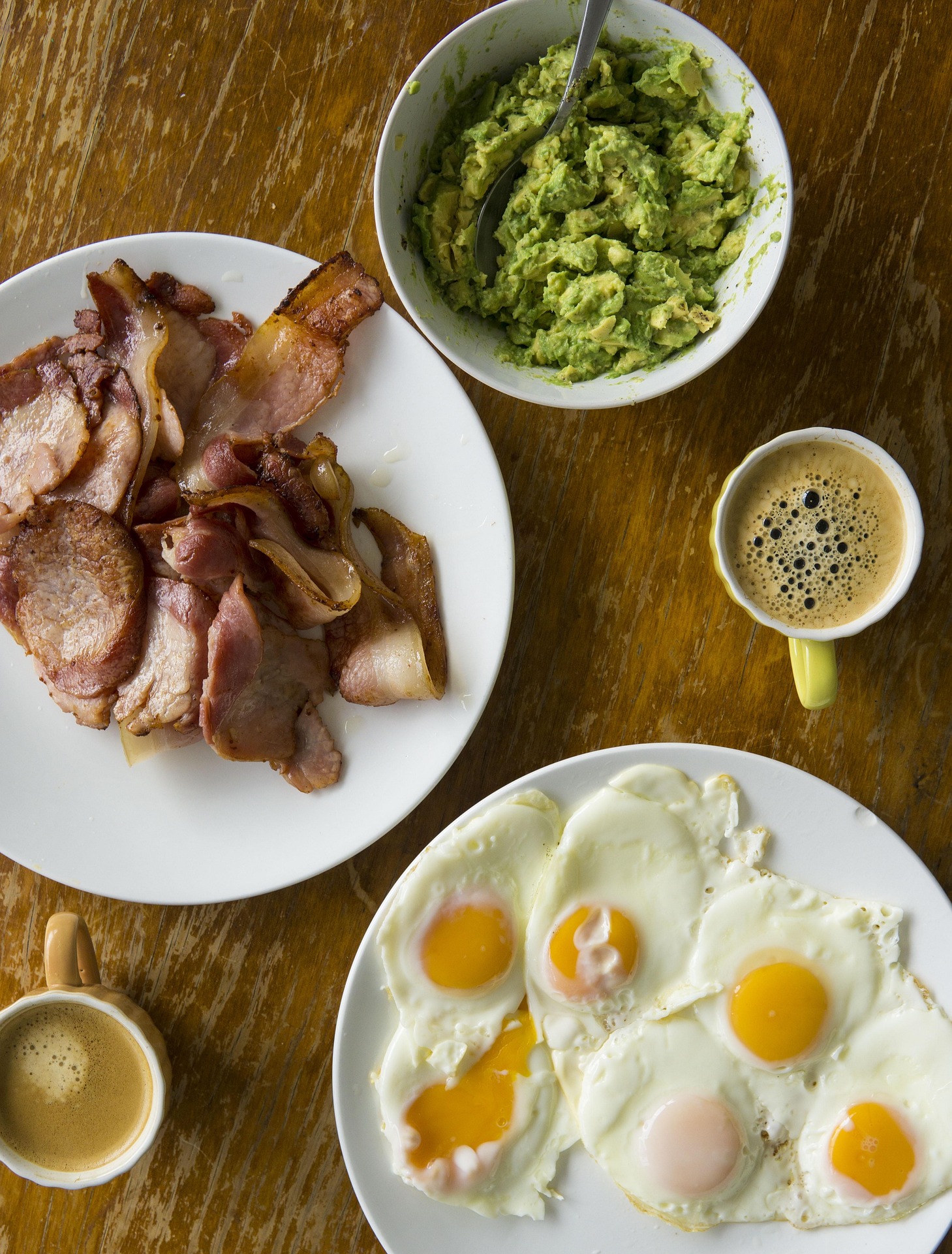 아침에 먹으면 좋은 음식 알아보기
