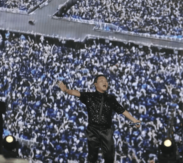 싸이 흠뻑쇼 2025