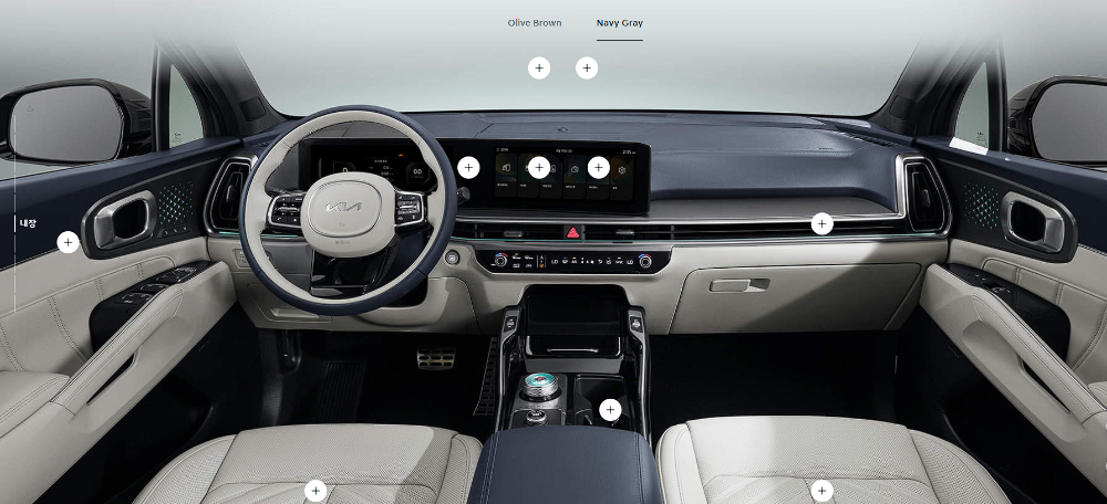 쏘렌토 하이브리드 가격, 연비, 출고기간