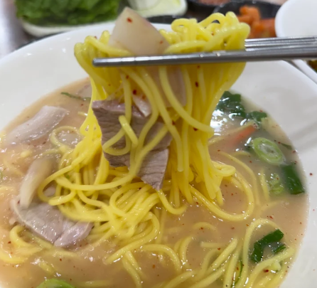 현지인 추천 지역별 제주맛집