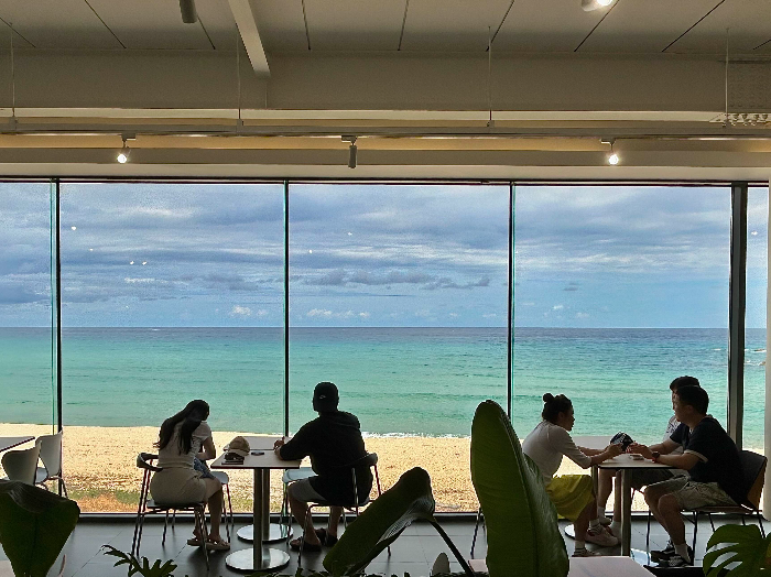 에이프레임 1층