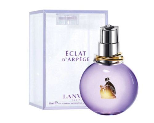 여자 향수 추천 베스트 랑방 - 에끌라 드 아르페쥬 우먼 오 드 퍼퓸