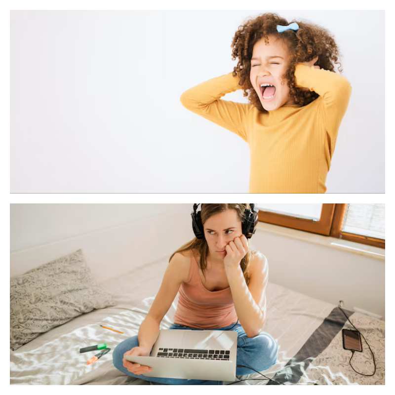 소음 차단 방법