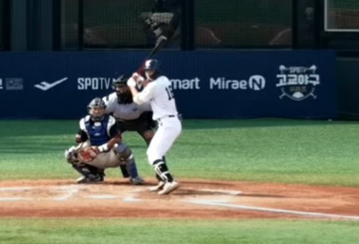 baseball