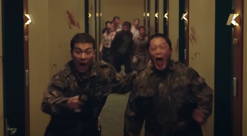 [드라마 다시보기 추천] 뉴토피아 몇부작&amp;#44; 원작 결말&amp;#44; 줄거리&amp;#44; 등장인물(박정민&amp;#44; 블랙핑크 지수)