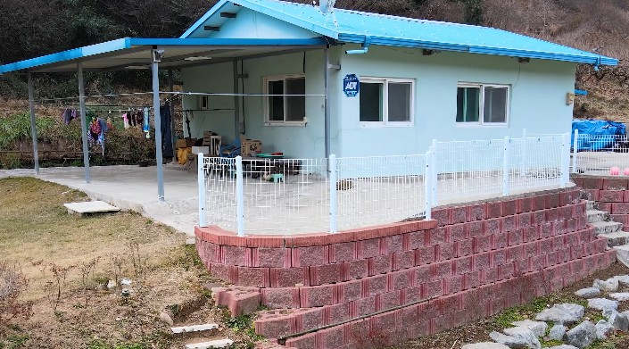 경남 사천시 전원주택, 농가주택, 촌집 매매 급매물 - 곤명면 조장리 / 작팔리, 정동면, 와룡동, 용현면 온정리