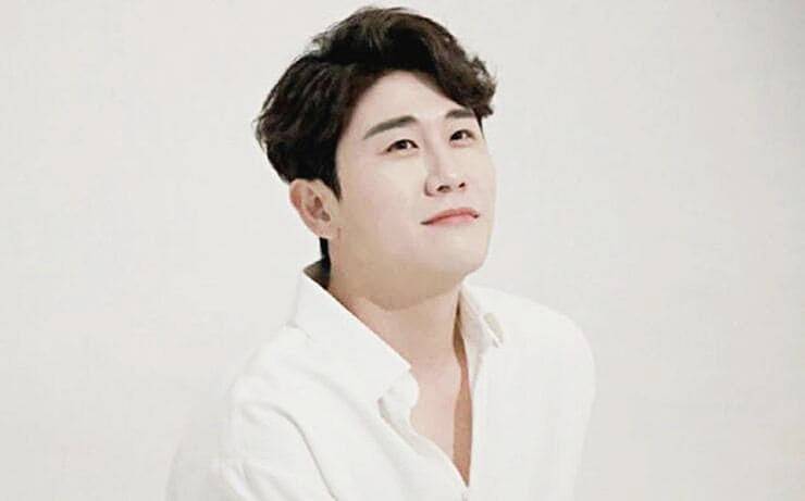 가수-영탁