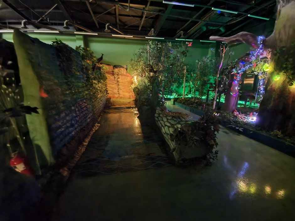 여주 가볼만한곳 베스트10 - 여주곤충박물관