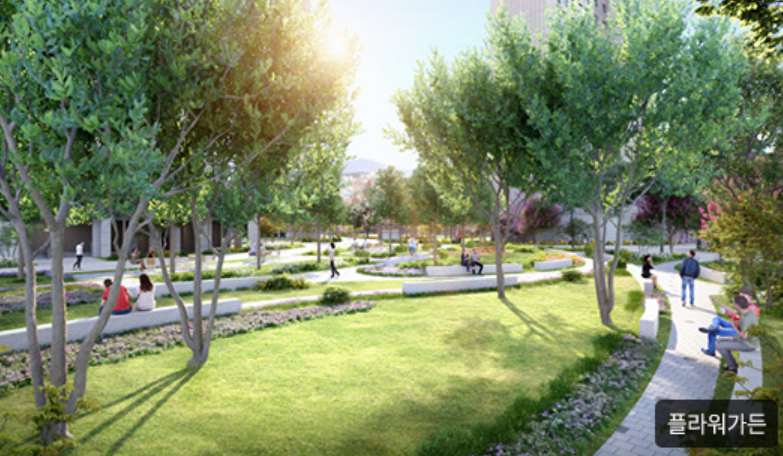 문화 자이 SK VIEW