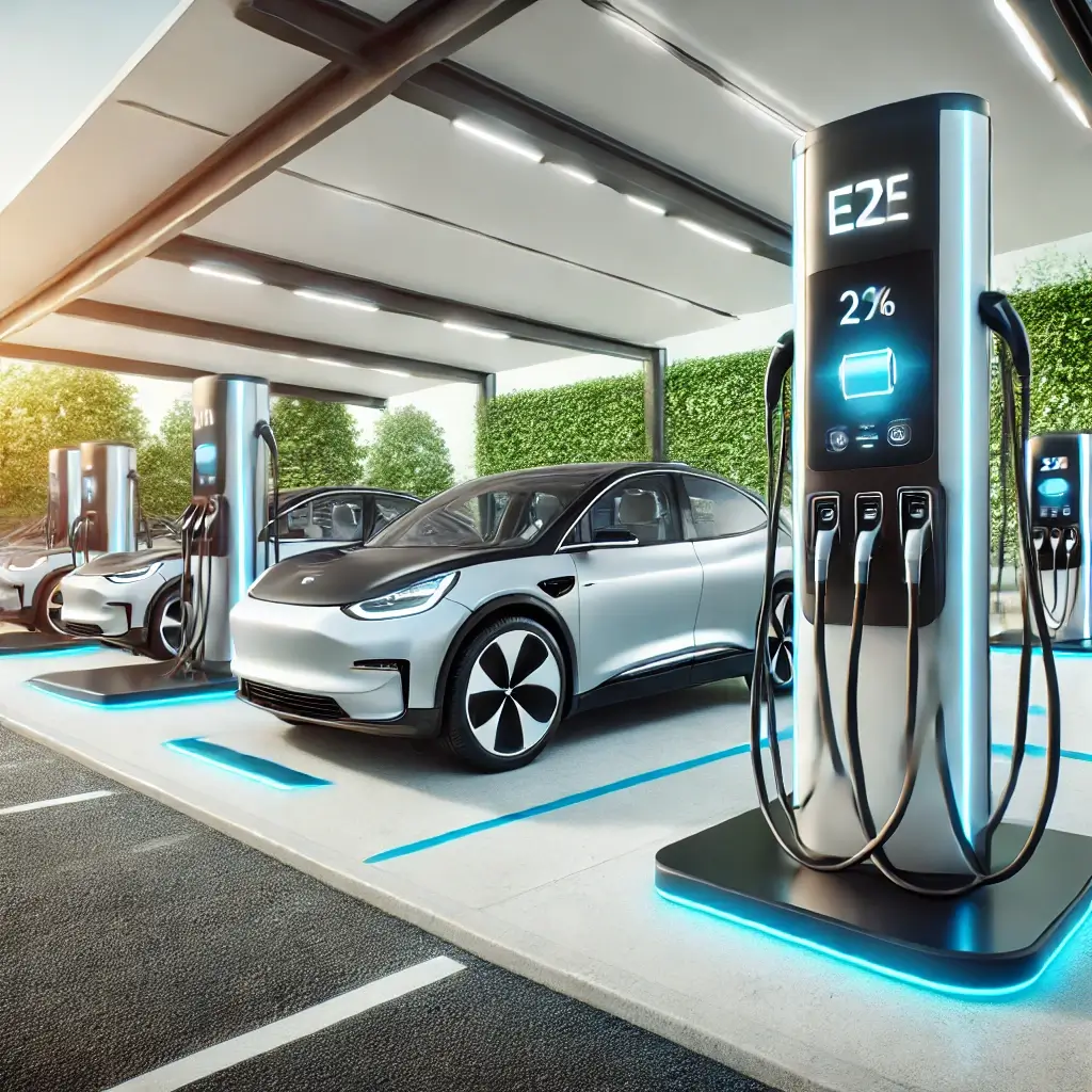 전기차 충전소 위치 소요 시간 비용 빠르게 찾는 방법