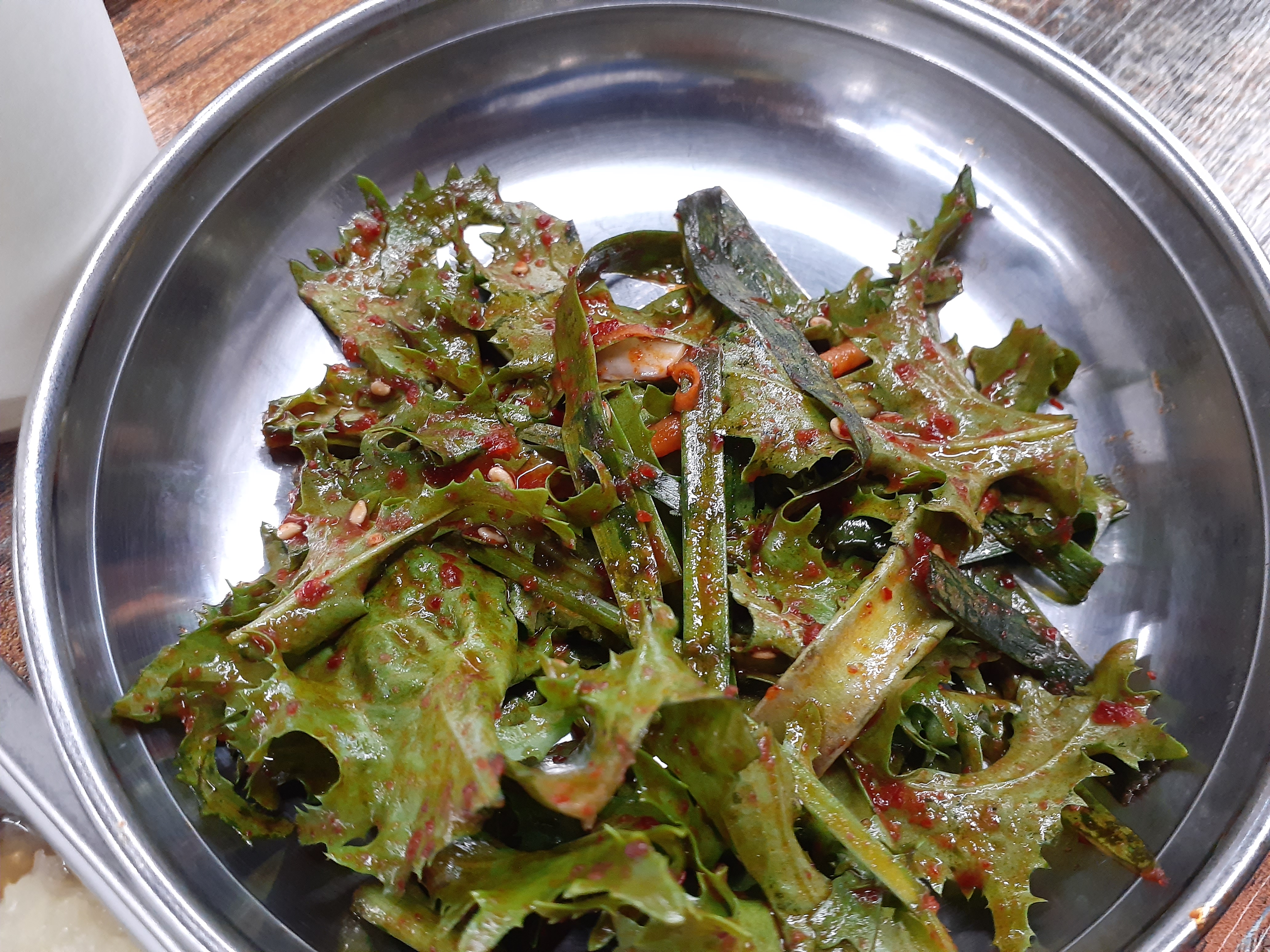 소소한숯불갈비