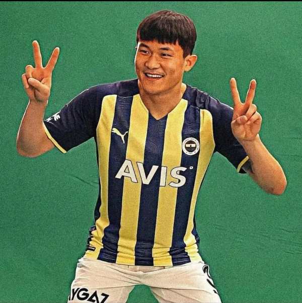 김민재