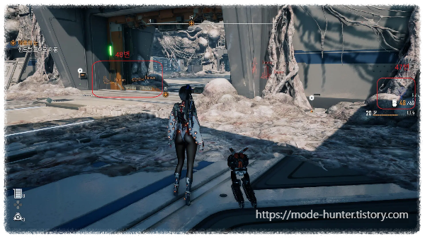 48. 메모리#19, #20