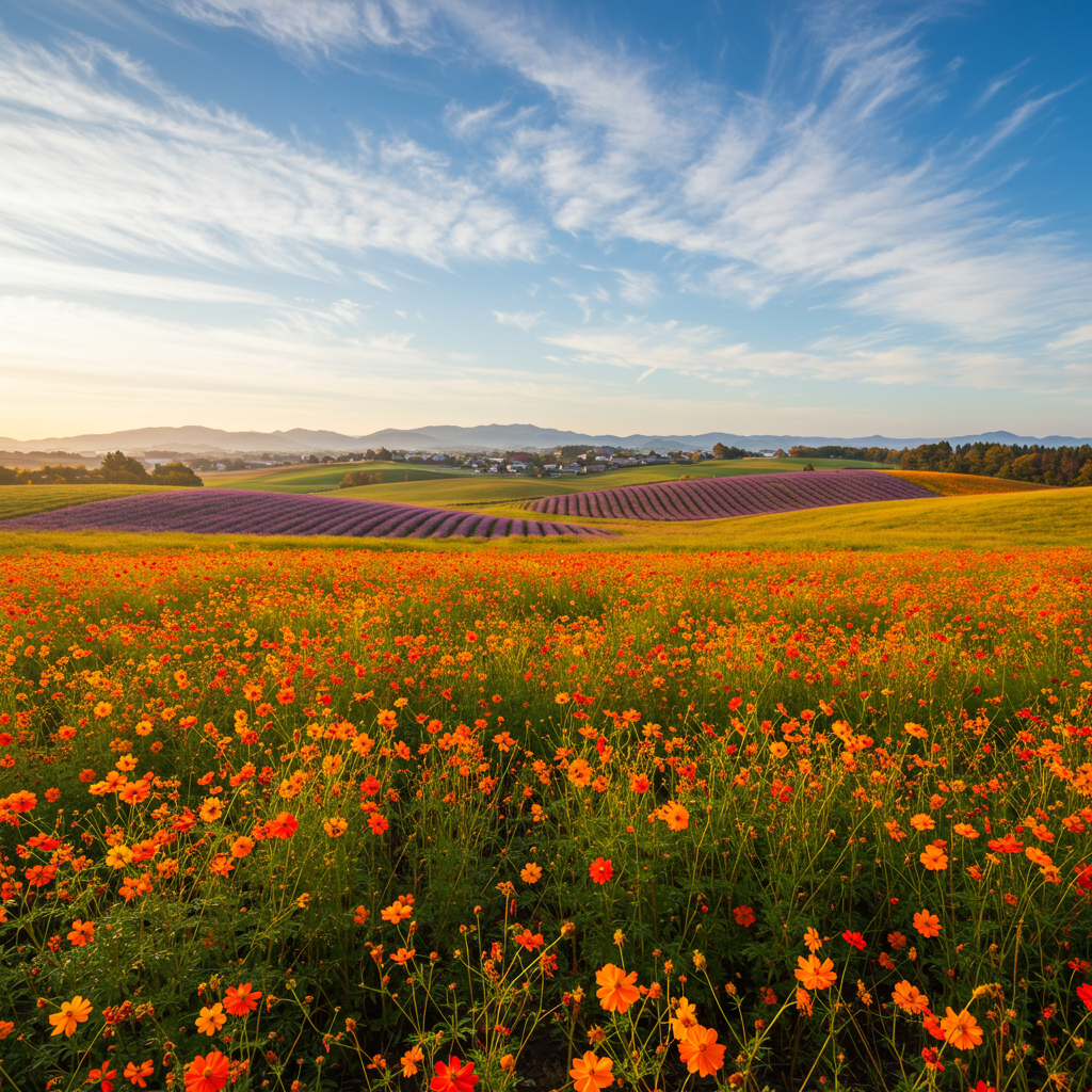 9월 가을·추석 연휴 일본 여행 추천 best 5