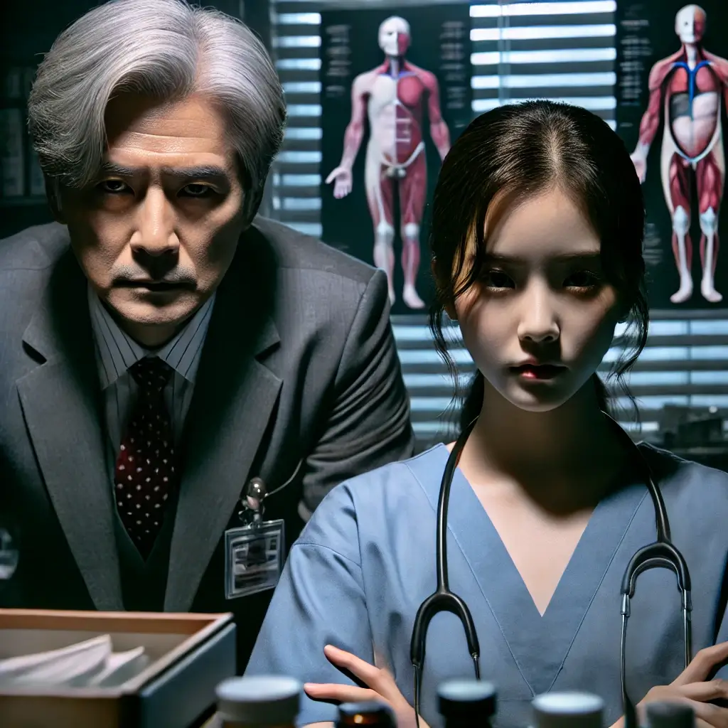 하이퍼나이프 시간&amp;#44; OST&amp;#44; 제작발표회 장소