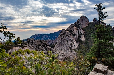 설악산 국립공원 실시간 cctv