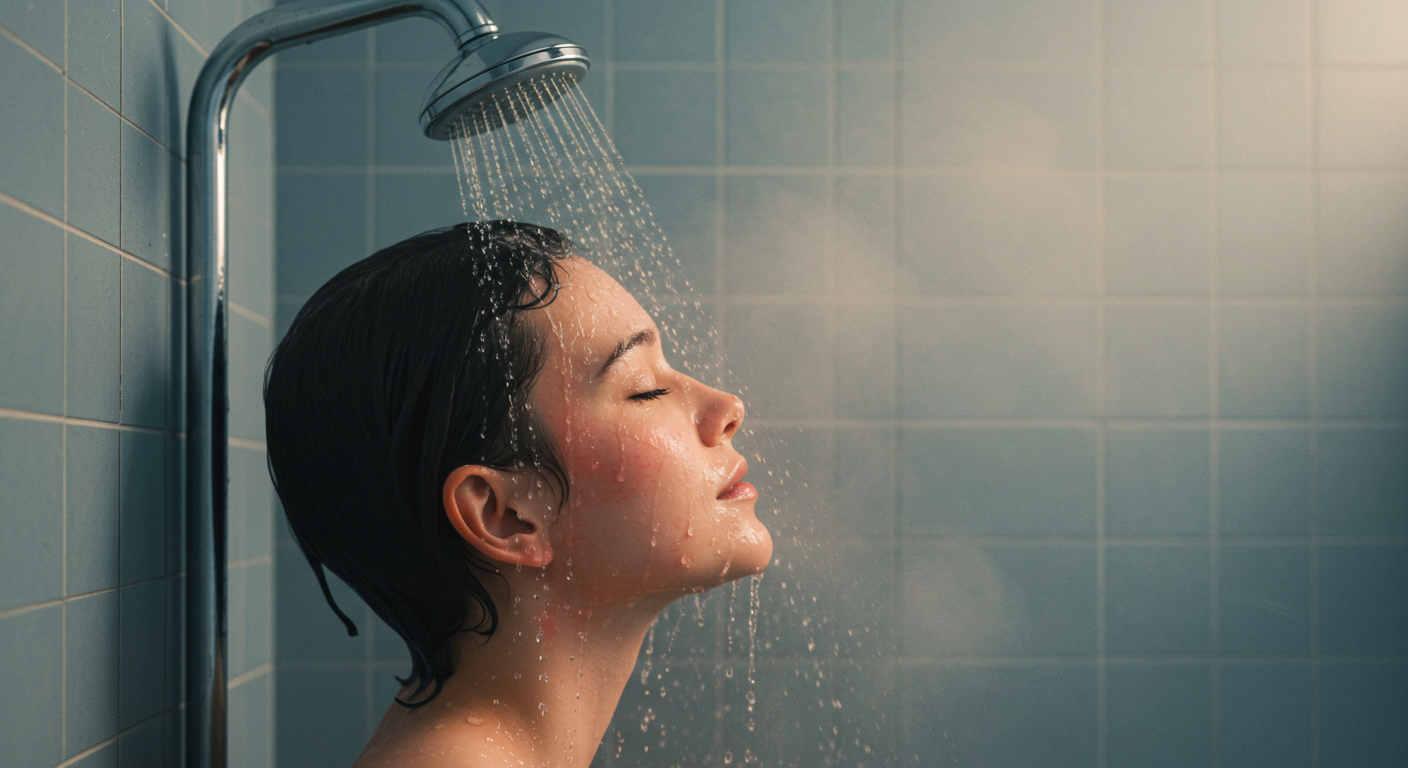 시원한 물로 자주 씻고&amp;#44; 완전히 말려주세요!