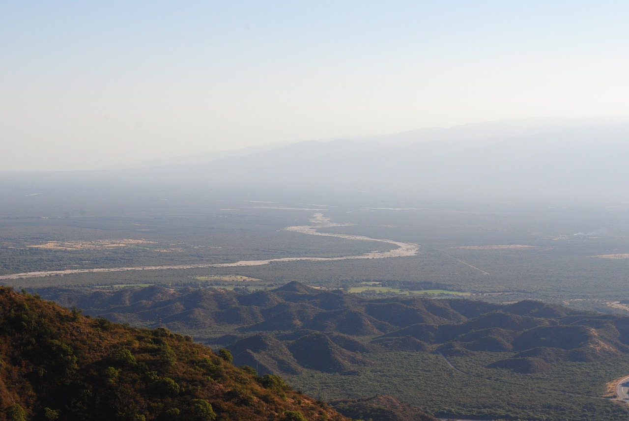 2025년 국내 여행지 사진