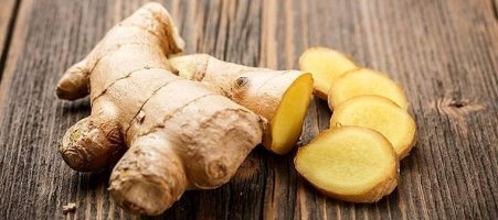 항암치료 중 좋은 음식