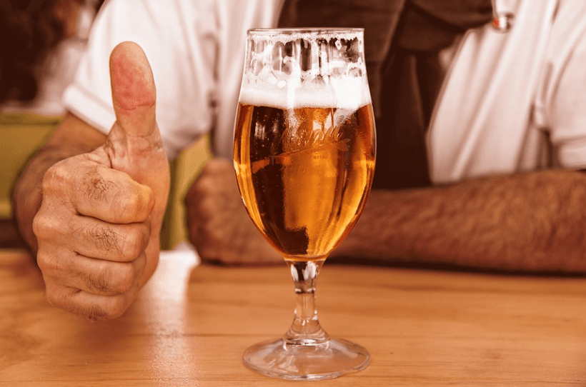 맥주효모 탈모