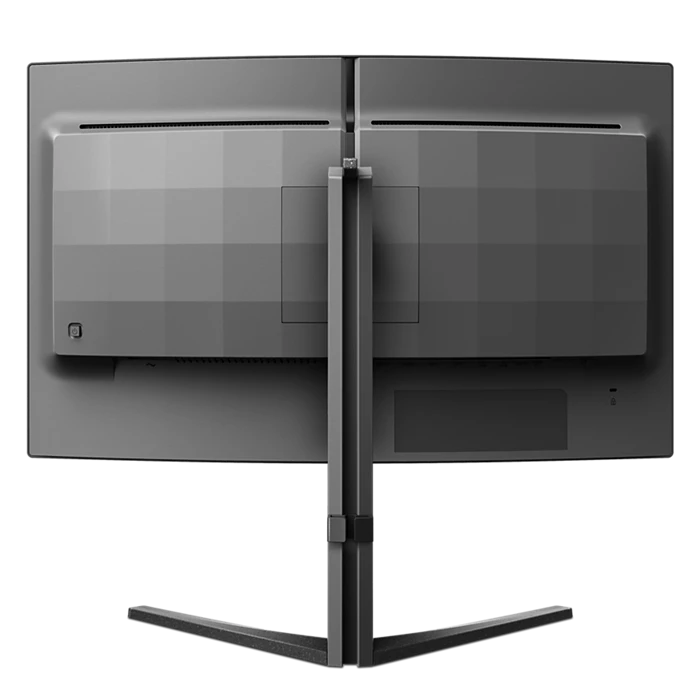 필립스 27M2C5500W/61 쿼드 HD 게이밍 모니터
