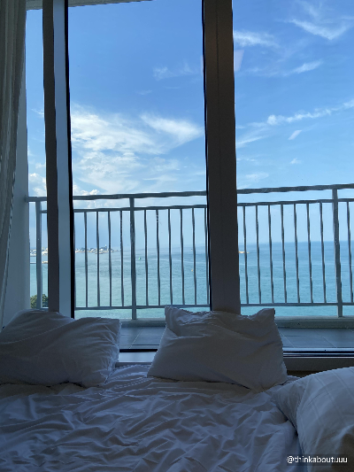 롯데리조트 속초