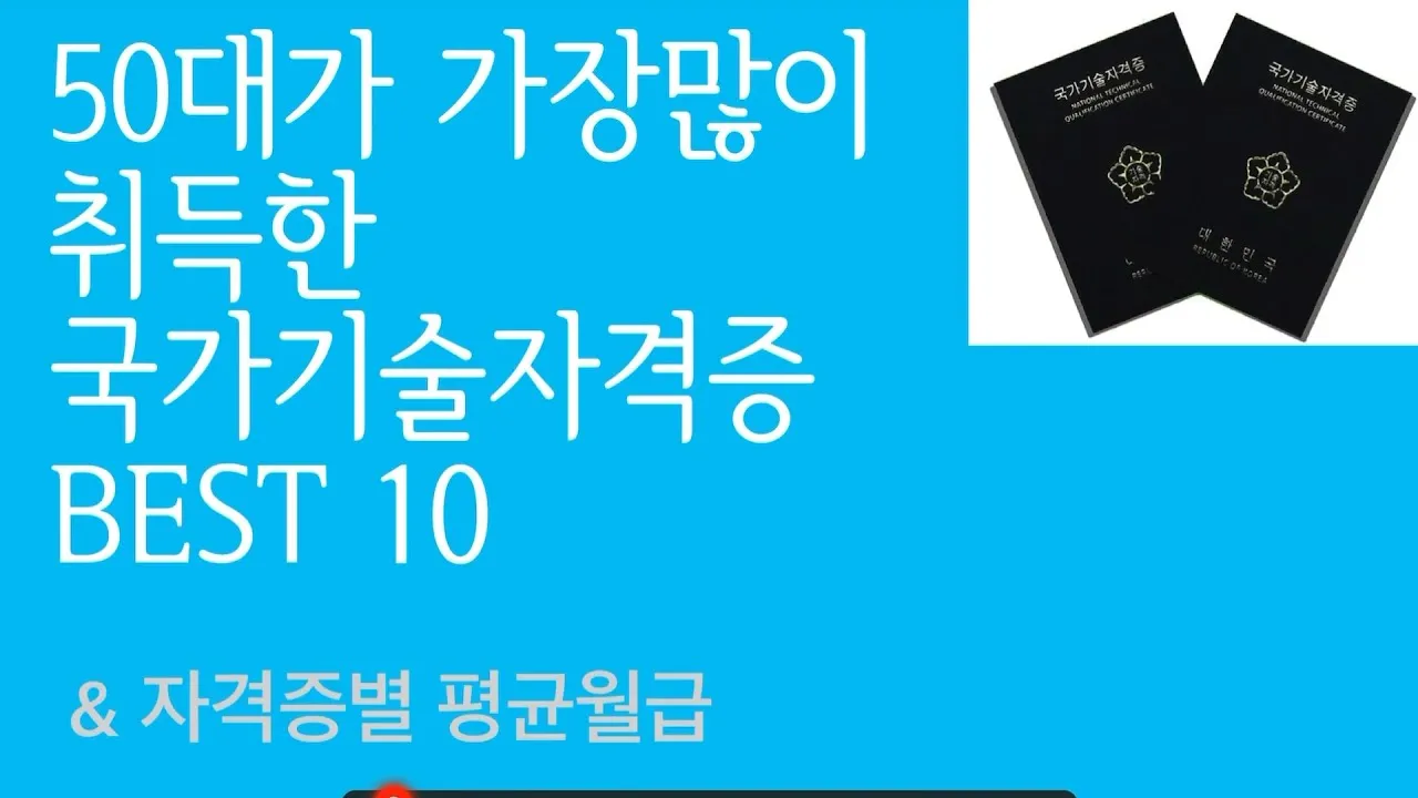 50 할인받아 자격증 따기 청년 응시료 지원 신청_4