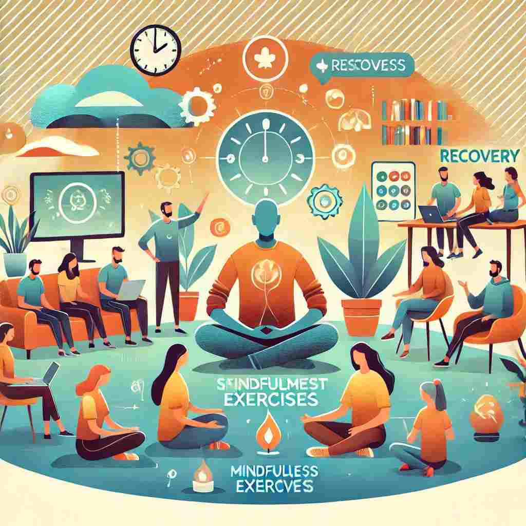 교사 번아웃 예방과 심리적 회복력 키우기