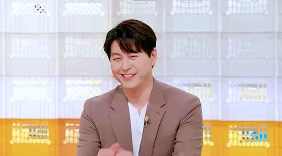 KBS 편스토랑 어남선생 류수영 무생채 비빔면 레시피 소개