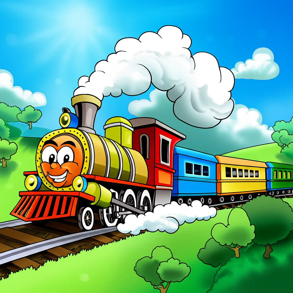 증기기관차 시대: 속도 혁명과 기술 ..