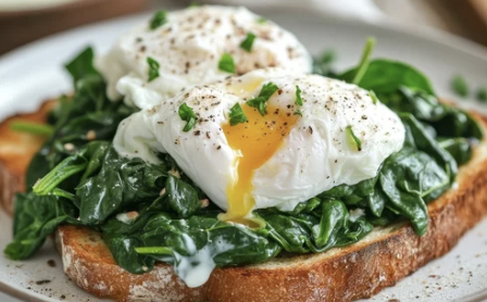 🥚 ① 달걀 노른자 (Egg Yolks)