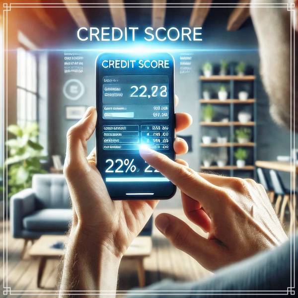 마이 크레딧 신용조회 한계와 주의 사항