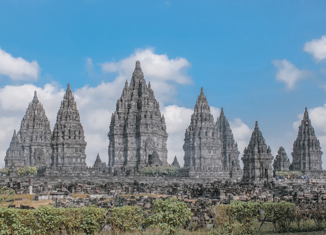 Temple