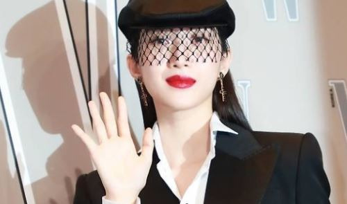 문가영