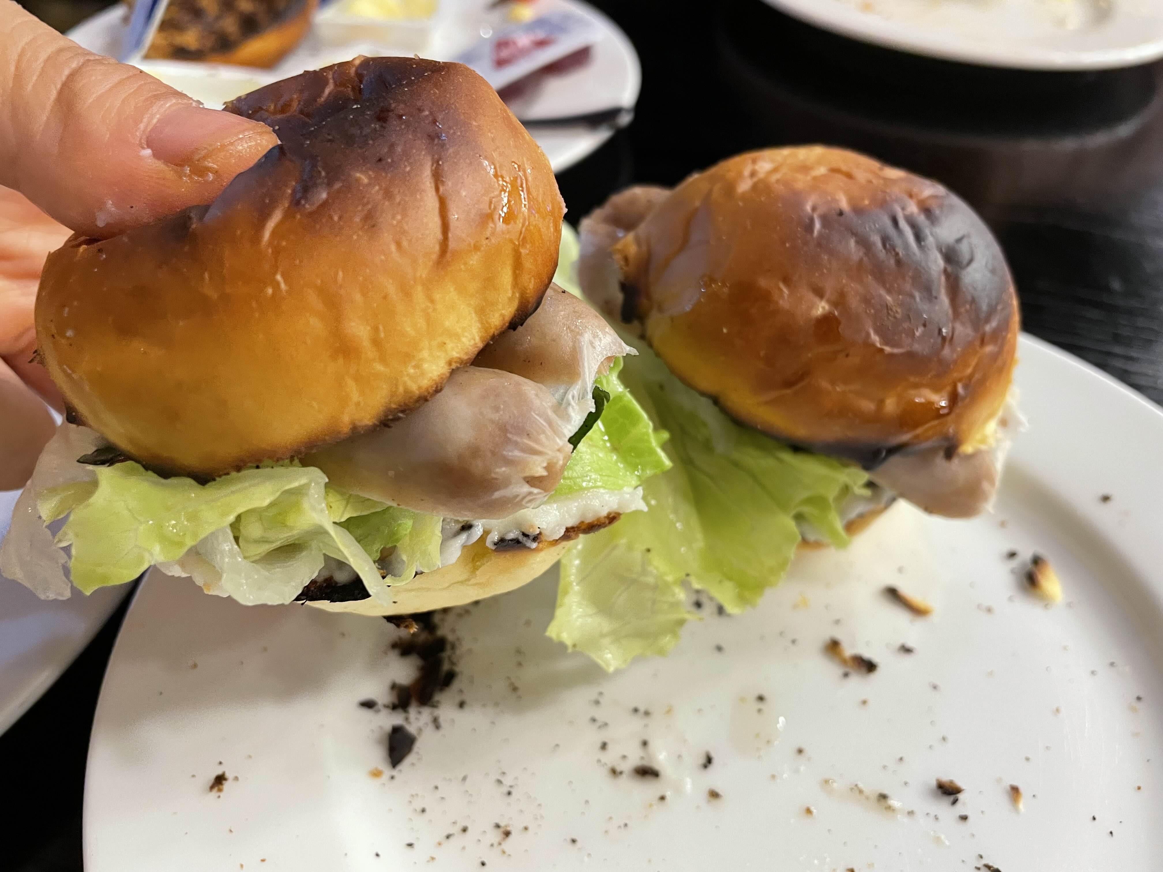 종로-호텔-아침식사-조식