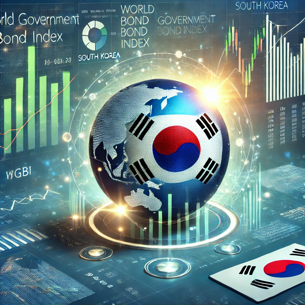 세계국채지수