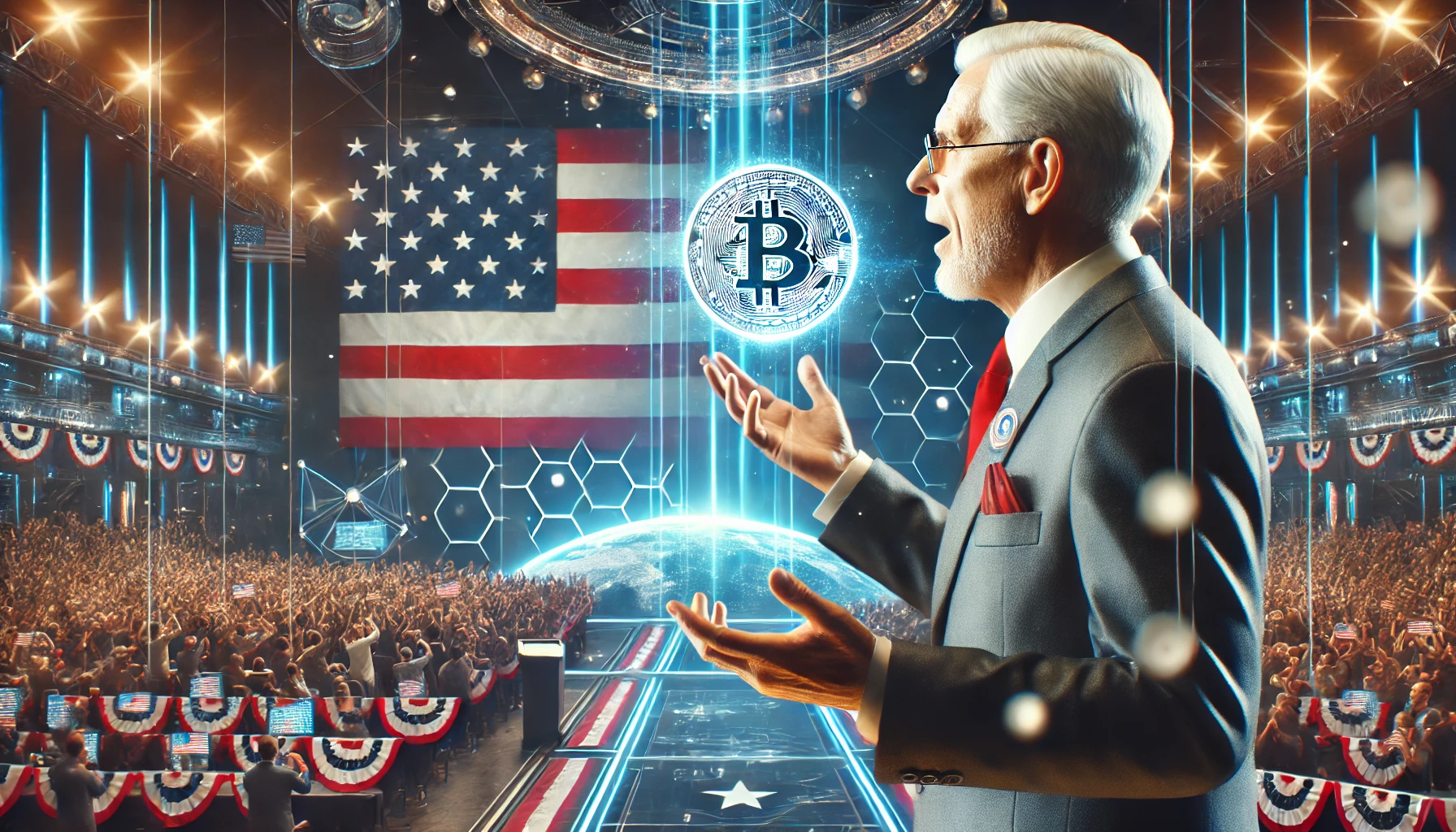 미정부 코인에 대한 이미지