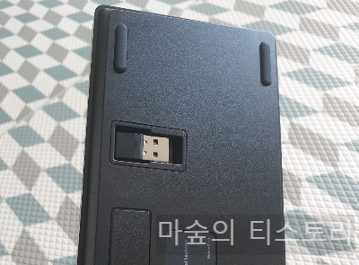 K68 기계식 키보드