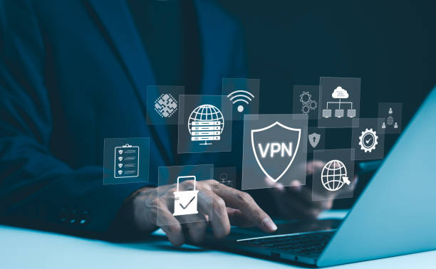 VPN이란? 개념과 기본 원리