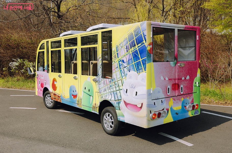 한강 해치카 이미지 출처: 내 손 안에 서울