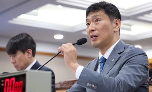 이복현 금융감독원장 프로필