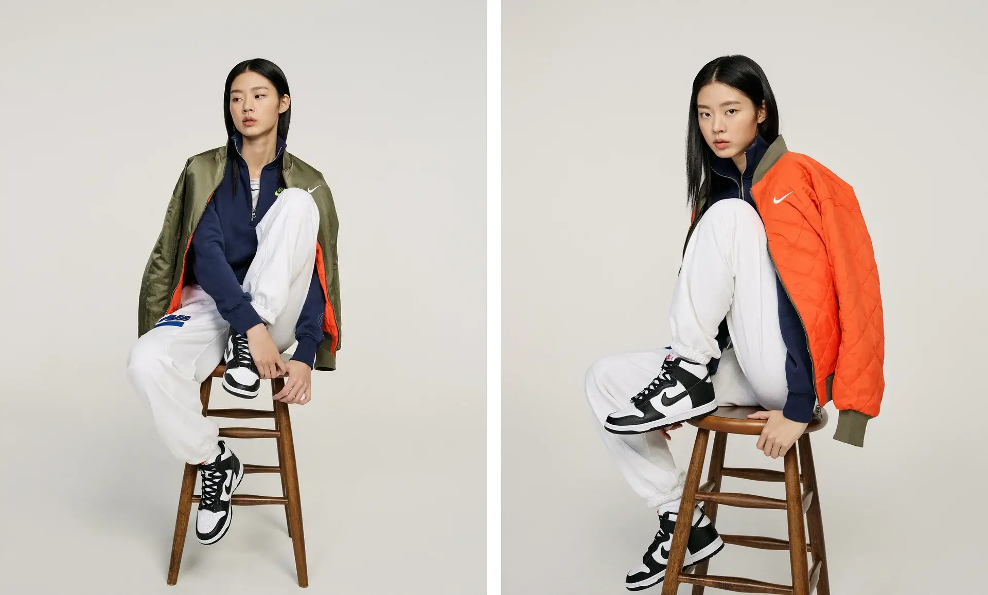 나이키 덩크 여성 운동화 추천 및 구매하기